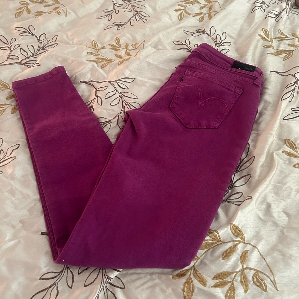 Levi’s Jeans